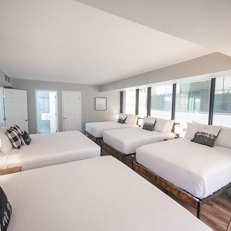 Right On The Strip - 3Br Condo 1110 拉斯维加斯 外观 照片