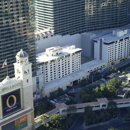 Right On The Strip - 3Br Condo 1110 拉斯维加斯 外观 照片