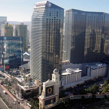 Right On The Strip - 3Br Condo 1110 拉斯维加斯 外观 照片