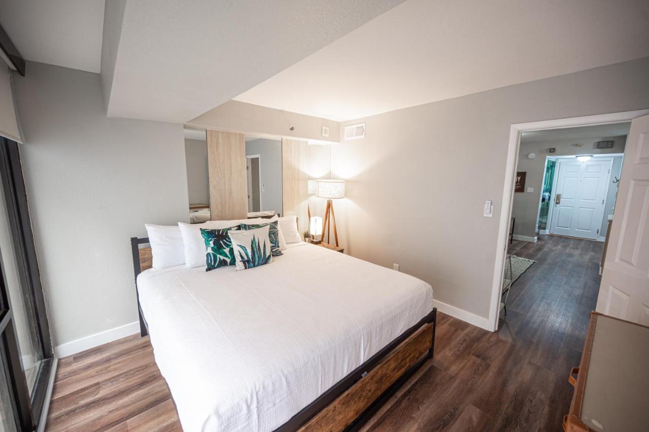 Right On The Strip - 3Br Condo 1110 拉斯维加斯 外观 照片