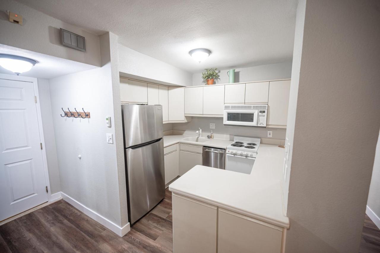 Right On The Strip - 3Br Condo 1110 拉斯维加斯 外观 照片