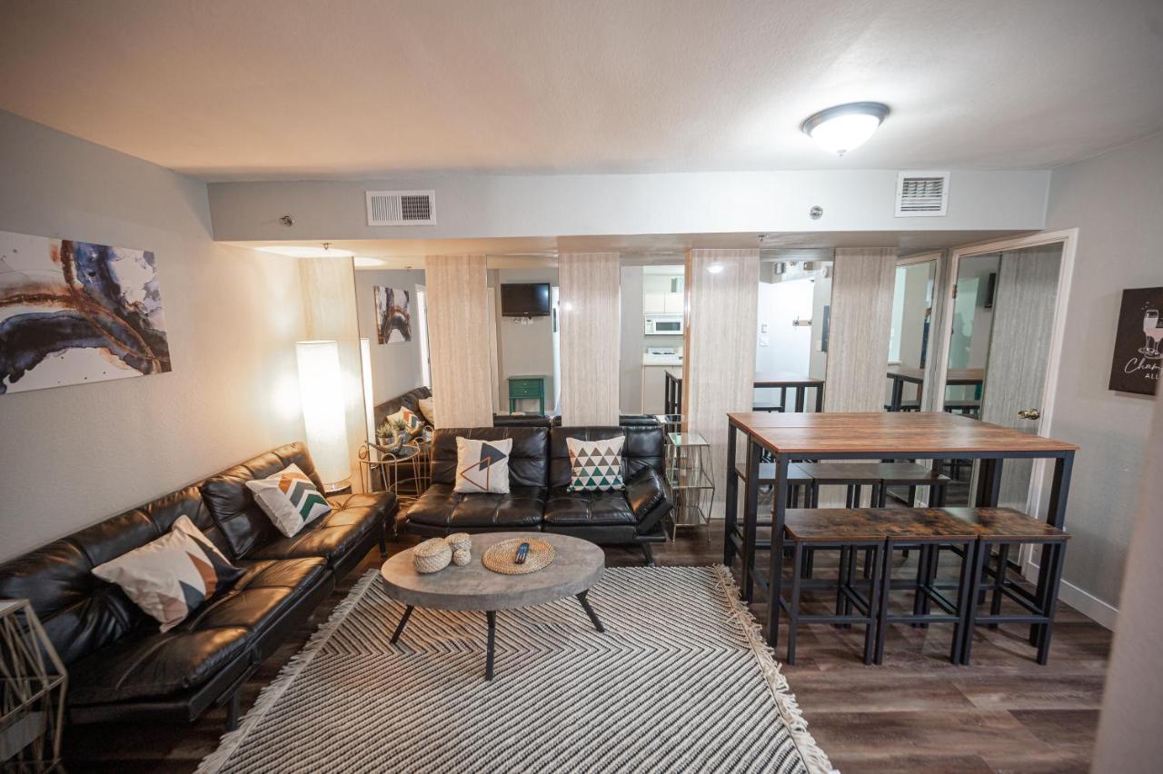 Right On The Strip - 3Br Condo 1110 拉斯维加斯 外观 照片