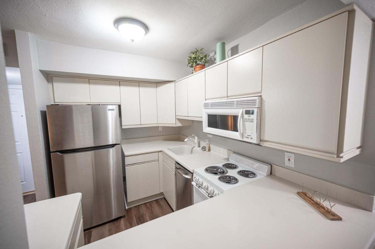 Right On The Strip - 3Br Condo 1110 拉斯维加斯 外观 照片