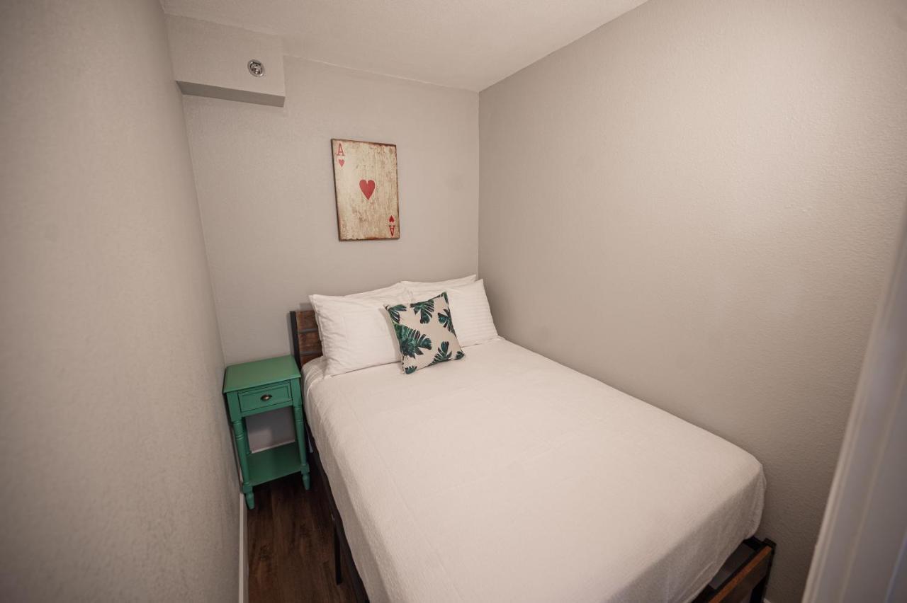 Right On The Strip - 3Br Condo 1110 拉斯维加斯 外观 照片