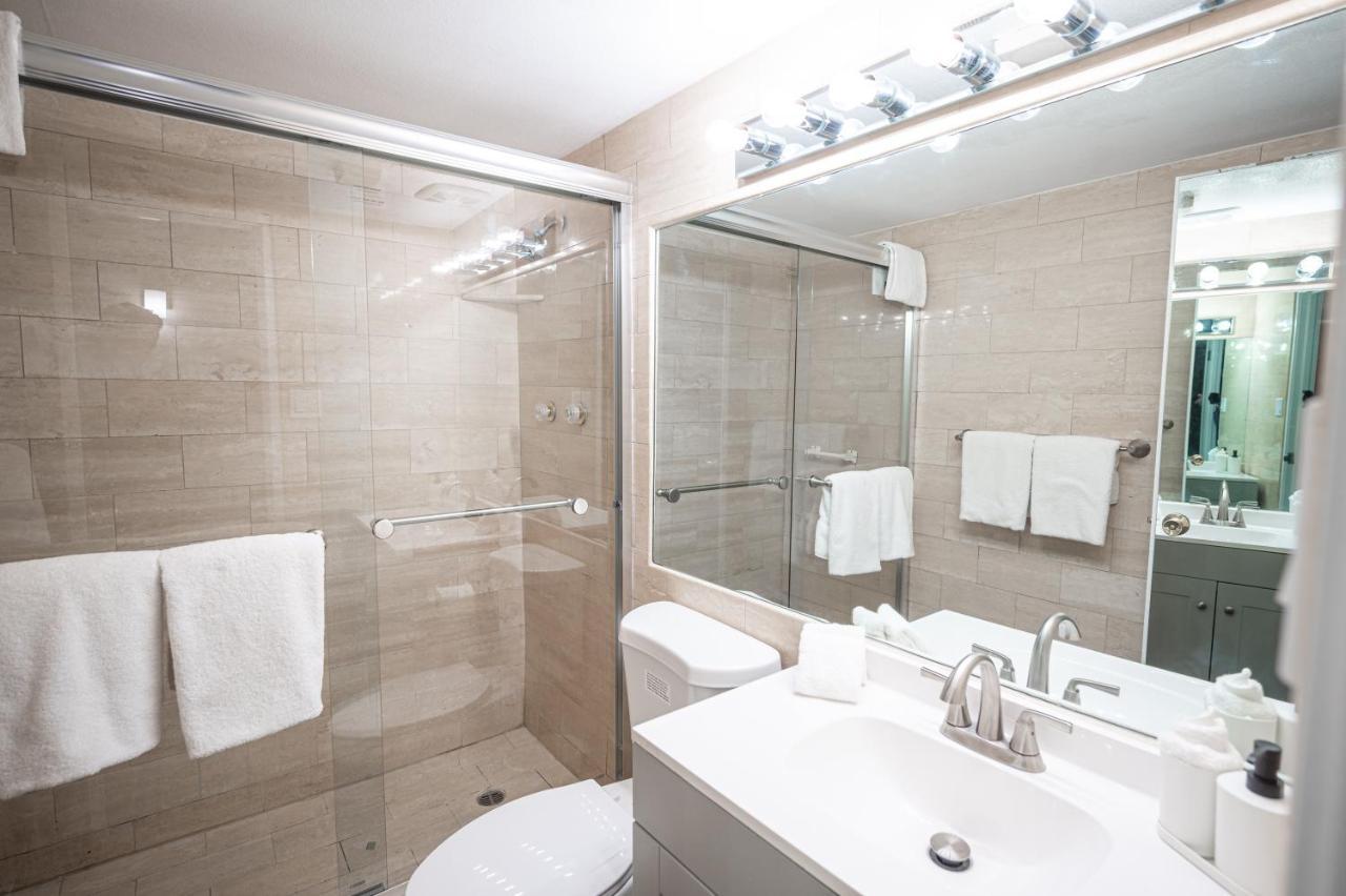 Right On The Strip - 3Br Condo 1110 拉斯维加斯 外观 照片