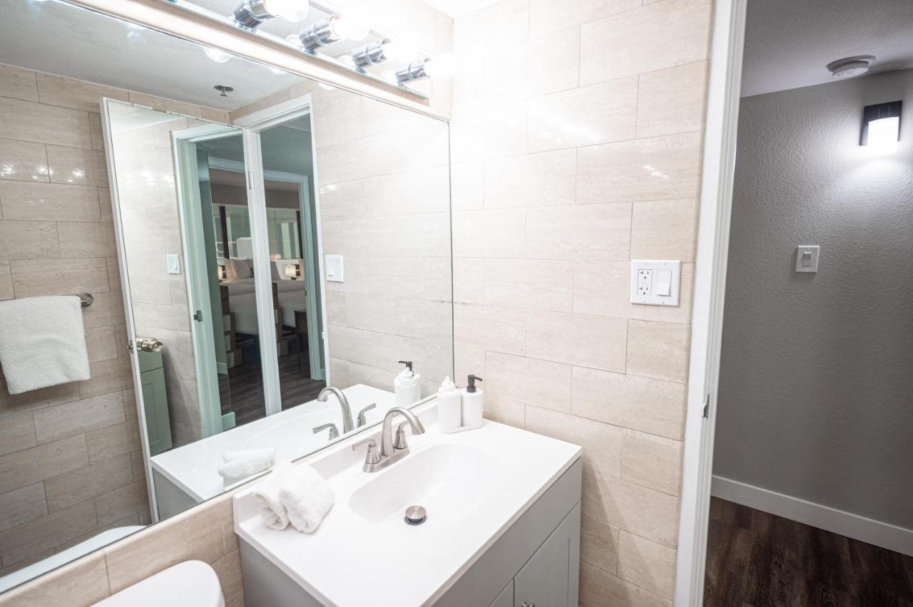 Right On The Strip - 3Br Condo 1110 拉斯维加斯 外观 照片