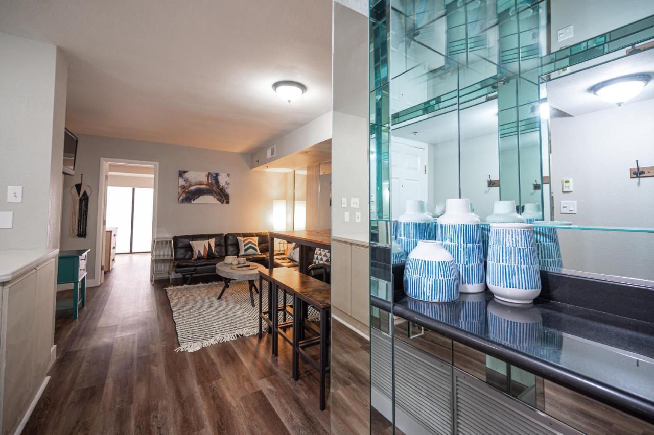 Right On The Strip - 3Br Condo 1110 拉斯维加斯 外观 照片