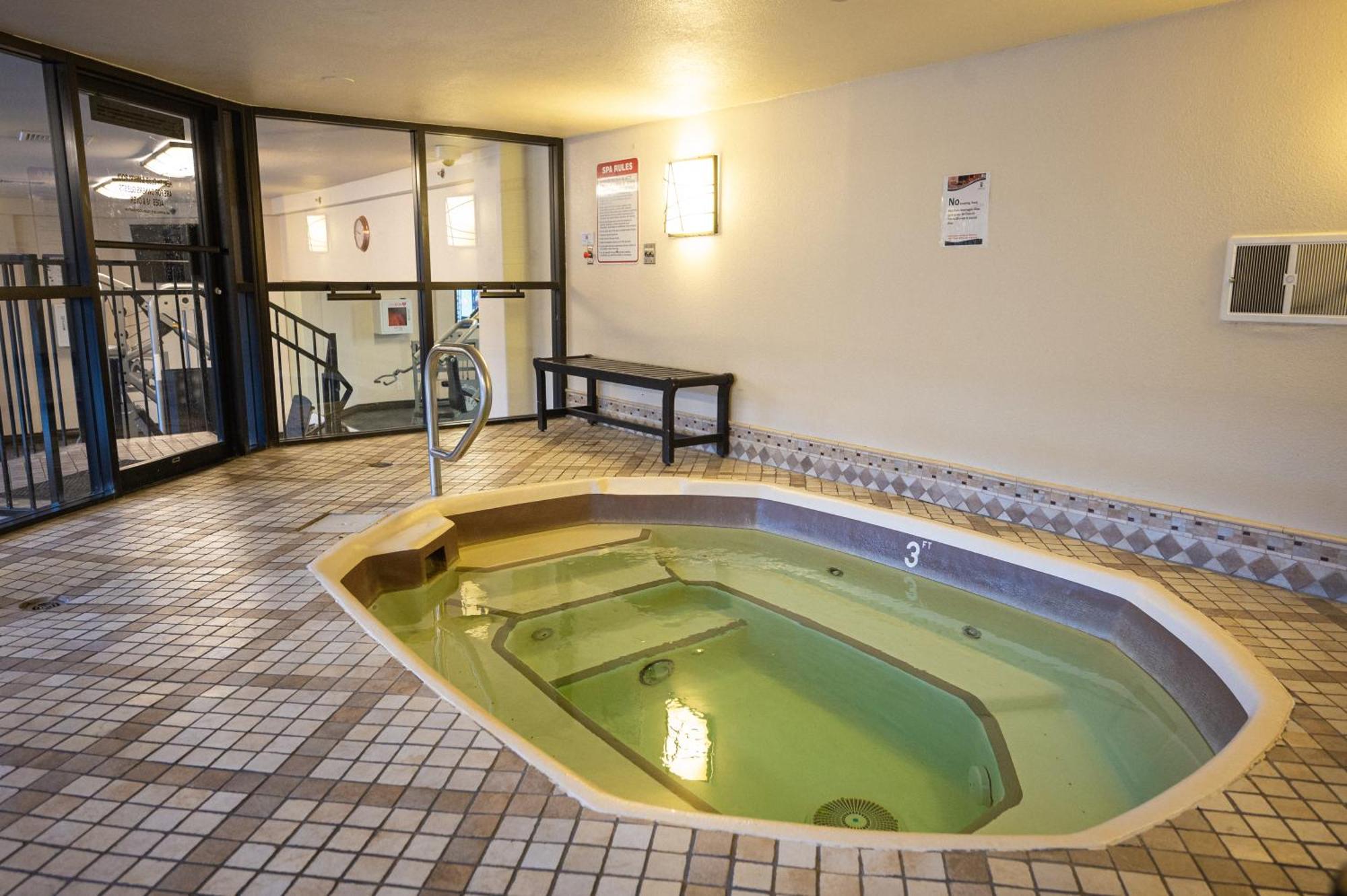 Right On The Strip - 3Br Condo 1110 拉斯维加斯 外观 照片