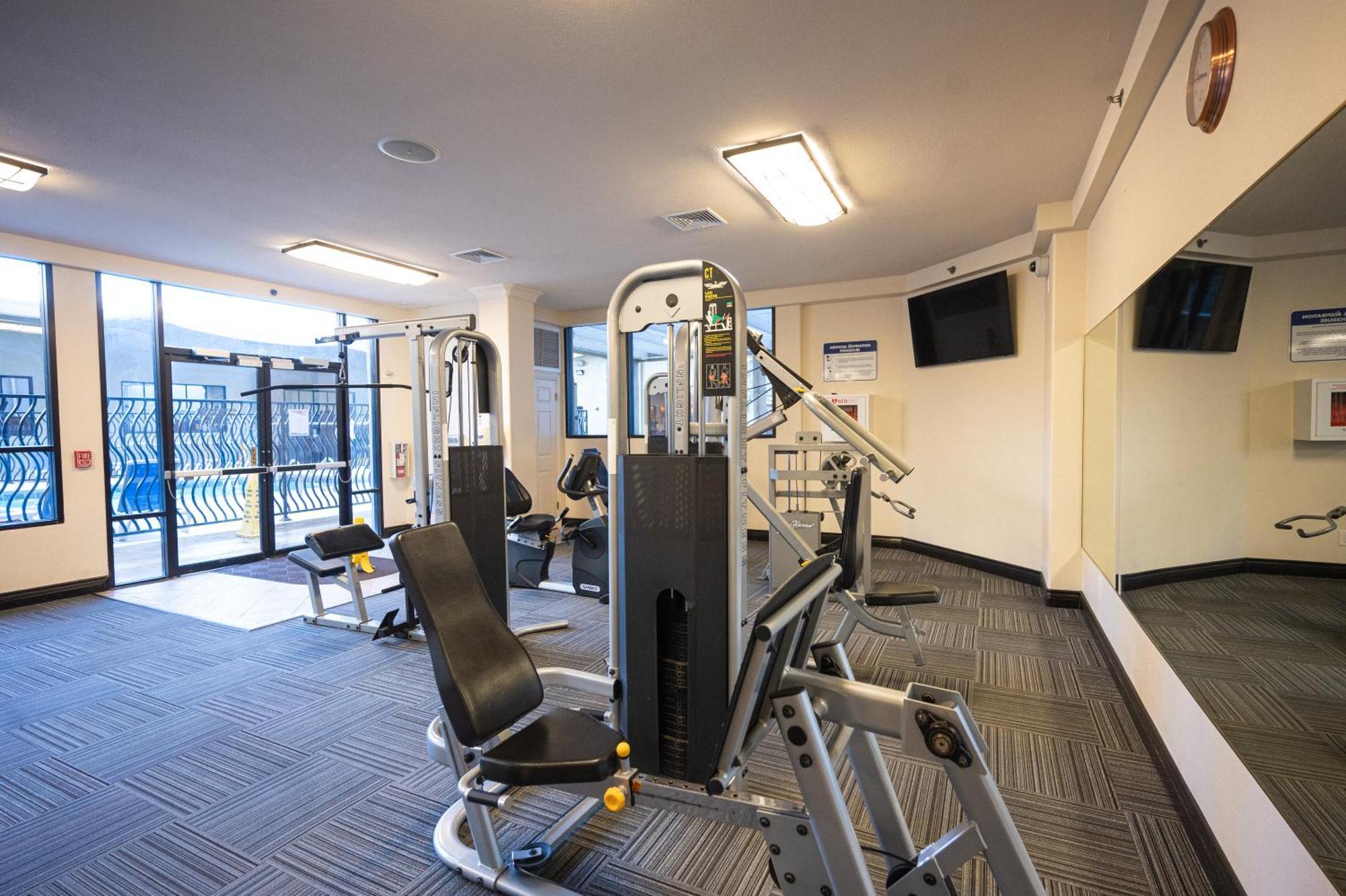 Right On The Strip - 3Br Condo 1110 拉斯维加斯 外观 照片