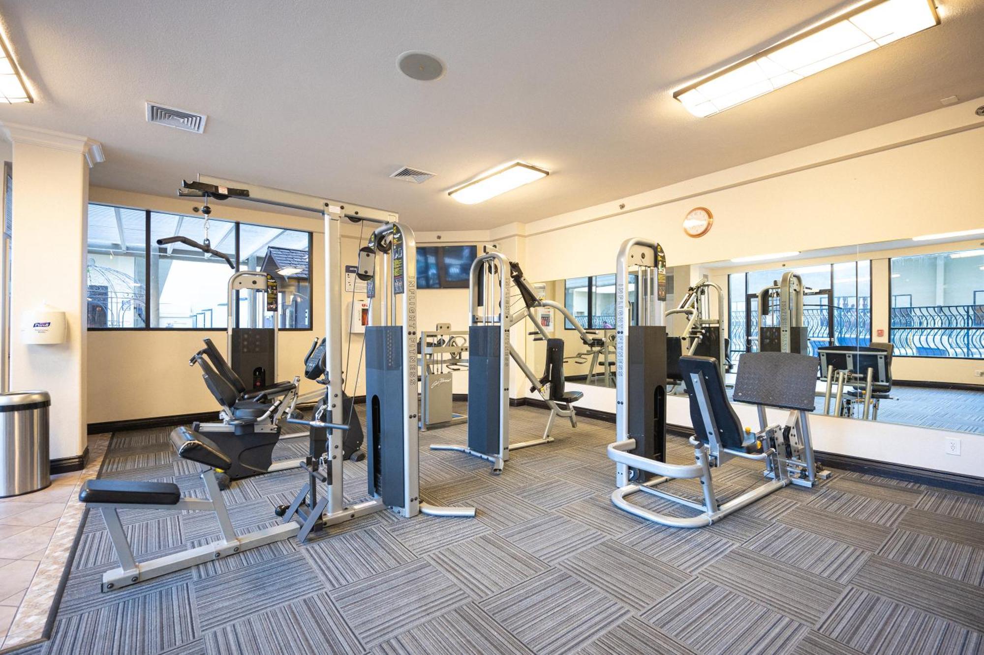Right On The Strip - 3Br Condo 1110 拉斯维加斯 外观 照片