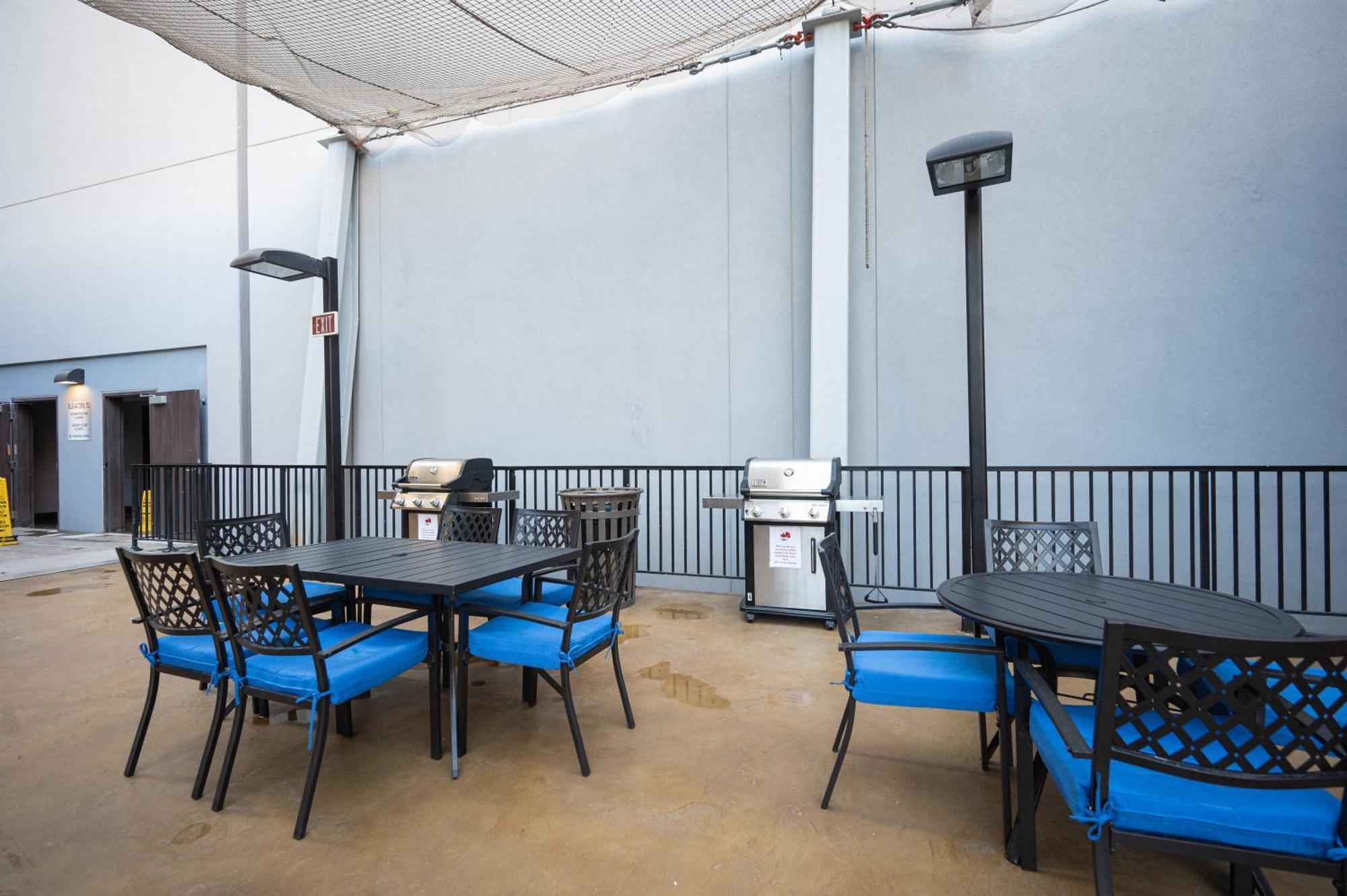 Right On The Strip - 3Br Condo 1110 拉斯维加斯 外观 照片